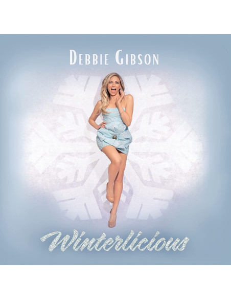 Gibson Debbie - Winterlicious