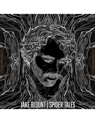 Blount Jack - Spider Tales
