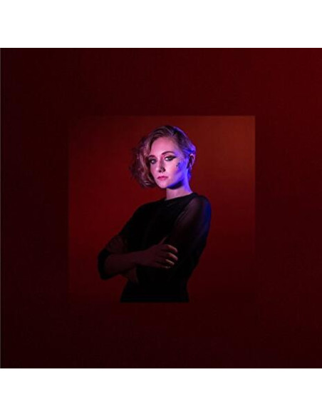 Jessica Lea Mayfield - Sorry Is Gone