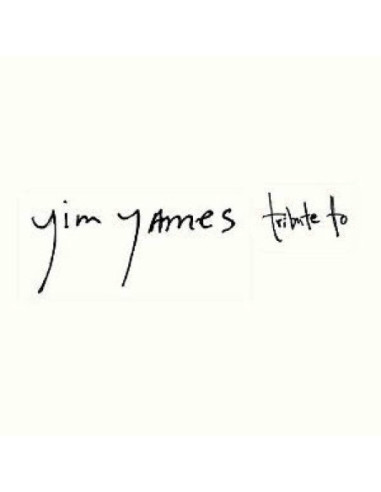 James Jim - Tribute To (Reissue)