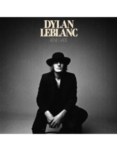 Leblanc Dylan - Renegade (Vinyl Red Limited Edt.)