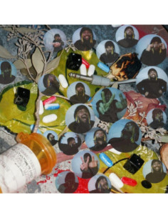 Hakim Nick - Will This Make Me Good