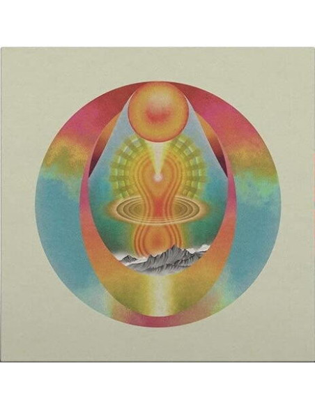 My Morning Jacket - My Morning Jacket