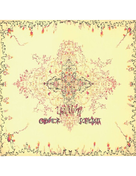 Schickert Gunter - Labyrinth