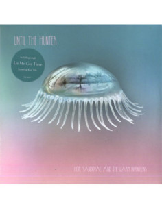 Sandoval Hope And The Warm Inventions - Until The Hunter