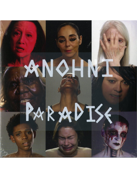 Anohni - Paradise (Ep 10p)