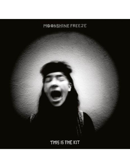 This Is The Kit - Moonshine Freeze