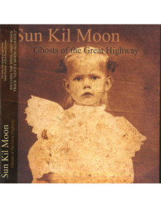 Sun Kil Moon - Ghosts Of The Great Hghway