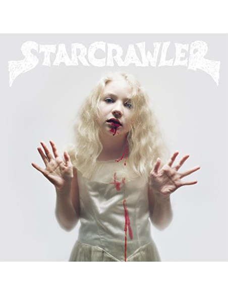 Starcrawler - Starcrawler