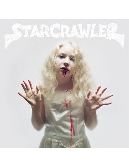 Starcrawler - Starcrawler sp