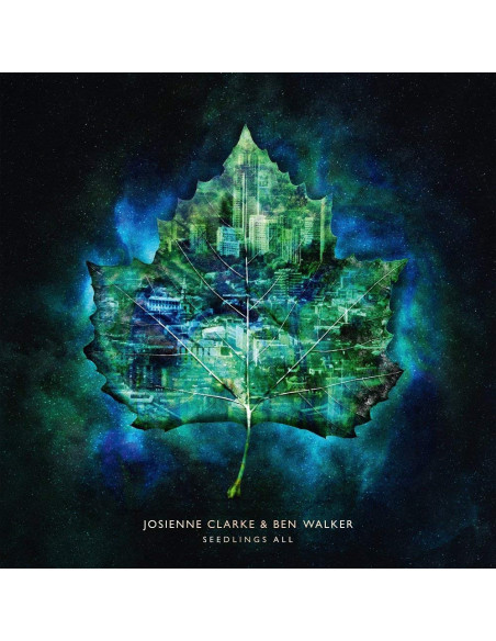 Clarke Josienne Walker And Ben - Seedlings All