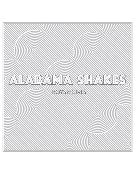 Alabama Shakes - Boys and Girls (Ltd.Ed. -7p)