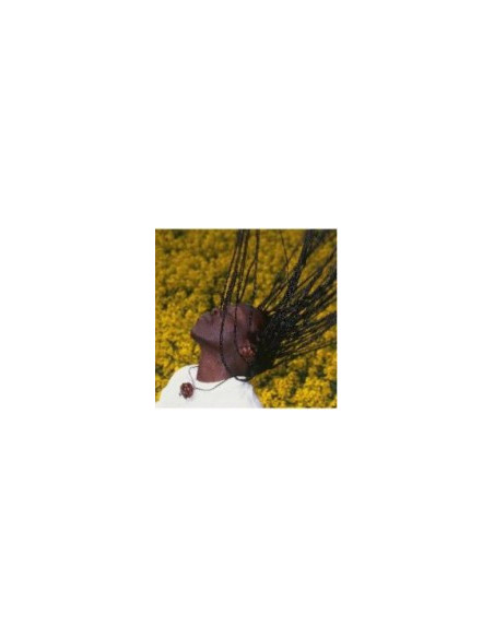 Oryema Geoffrey - Exile