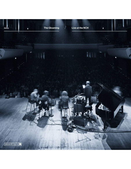 Gloaming The - Live At The Nch