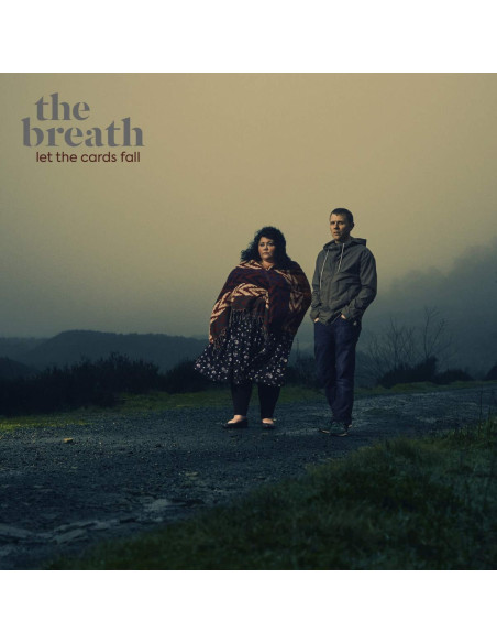 Breath The - Let The Cards Fall