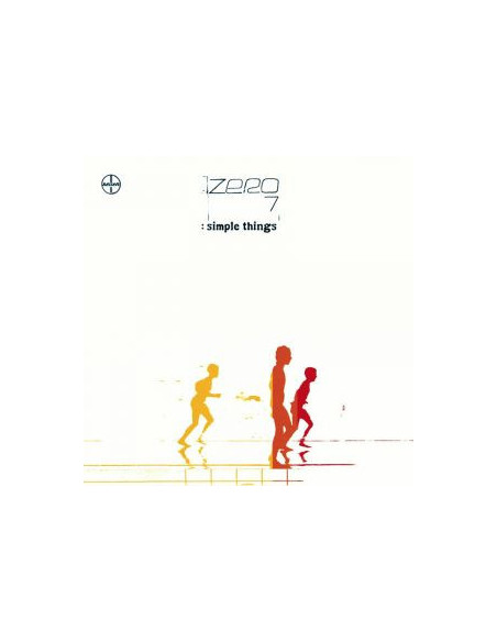 Zero 7 - Simple Things