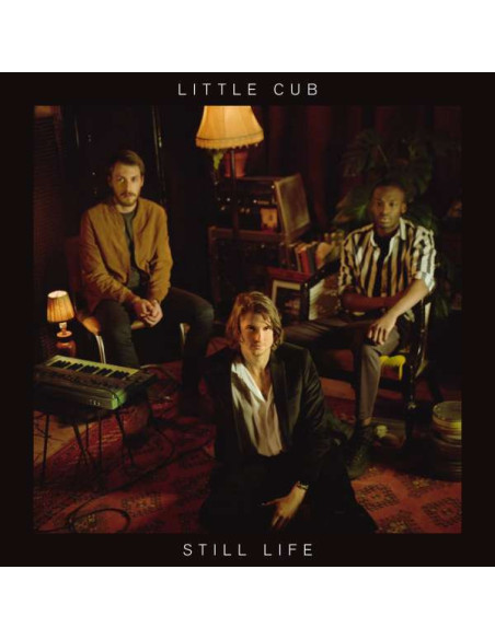 Little Cub - Still Life