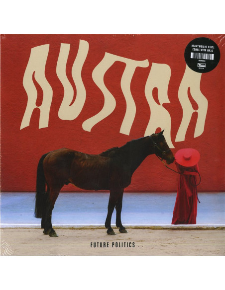 Austra - Future Politics