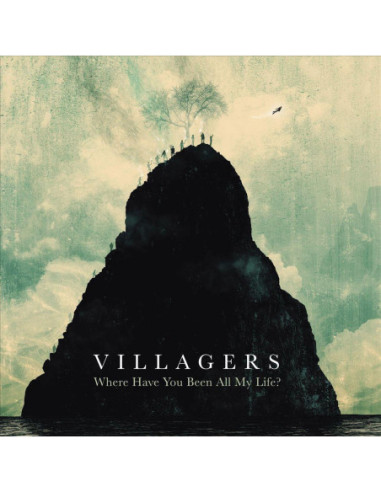 Villagers - Where Have You Been All...
