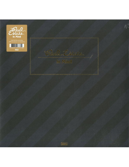 Real Estate - In Mind