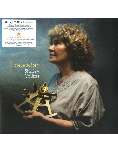 Collins Shirley - Lodestar