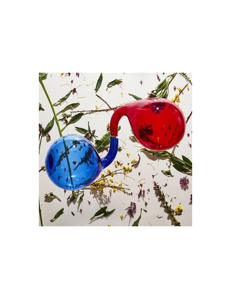 Dirty Projectors - Lamp Lit Prose