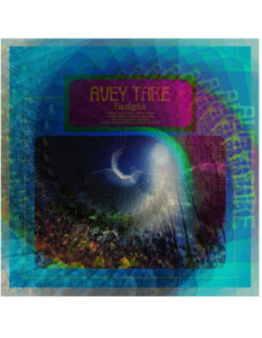 Avey Tare - Eucalyptus
