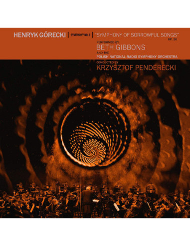 Gibbons Beth - Henryk Gorecki:...
