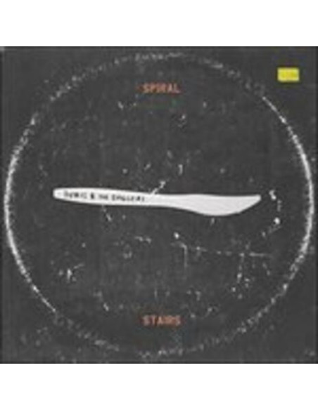 Spiral Stairs - Doris and The Daggers