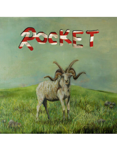 Alex G (Sandy) - Rocket