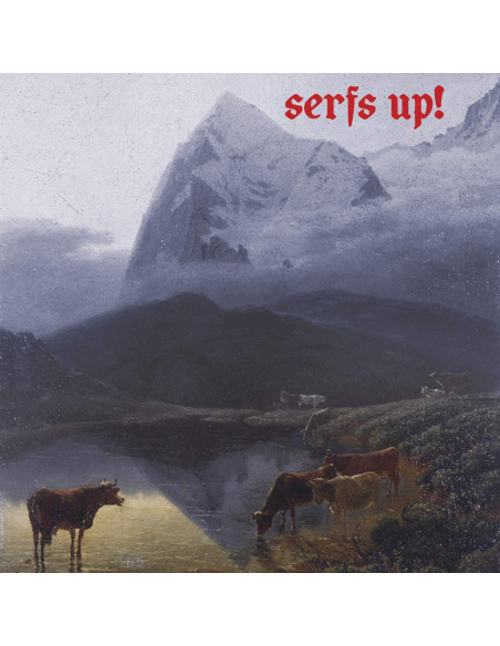 Fat White Family - Serfs Up