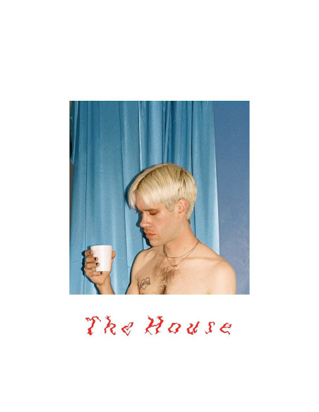 Porches - The House