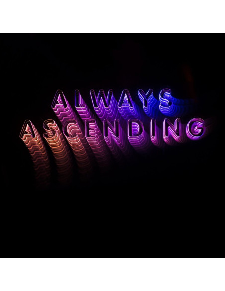 Franz Ferdinand - Always Ascending (Limited Edt.Vinile Rosa)