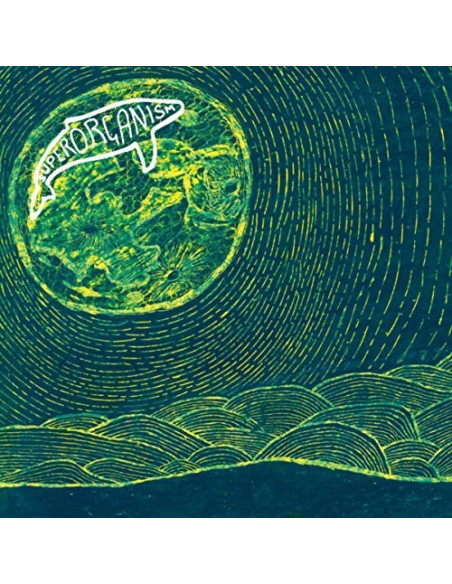 Superorganism - Superorganism