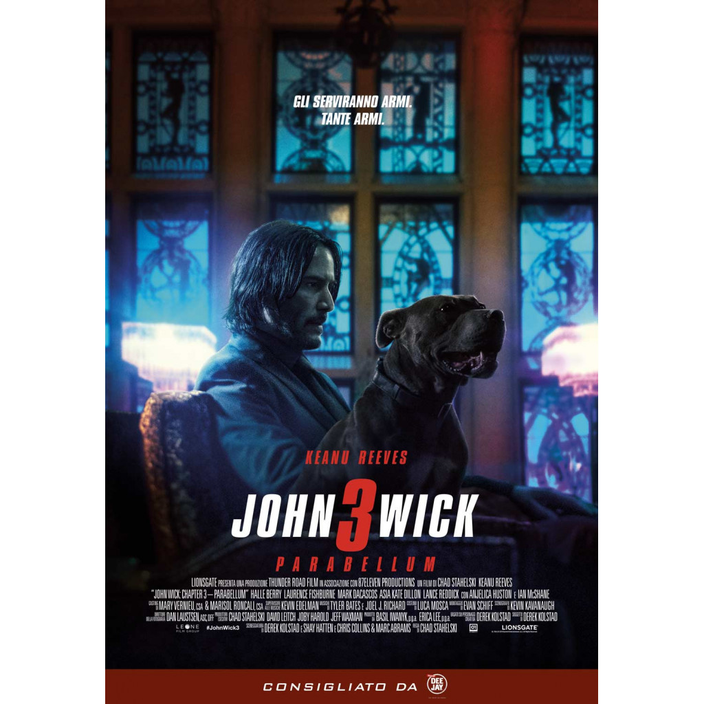 John Wick 3