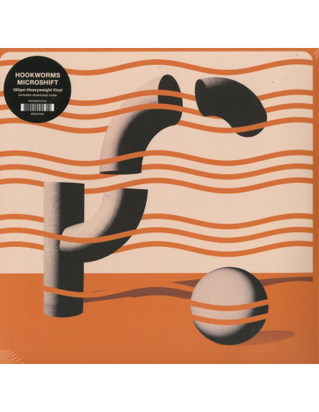 Hookworm - Microshift
