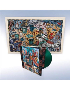 Yorkston James - The Route To The Harmonium (Limited Edt.)