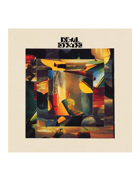 Real Estate - The Main Thing