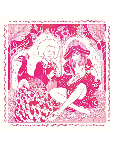 Melody'S Echo Chamber - Bon Voyage