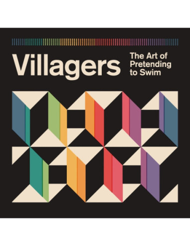 Villagers - The Art Of Pretending To...