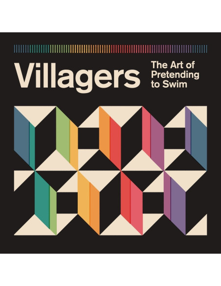Villagers - The Art Of Pretending To Swim (Vinyl Color Deluxe)