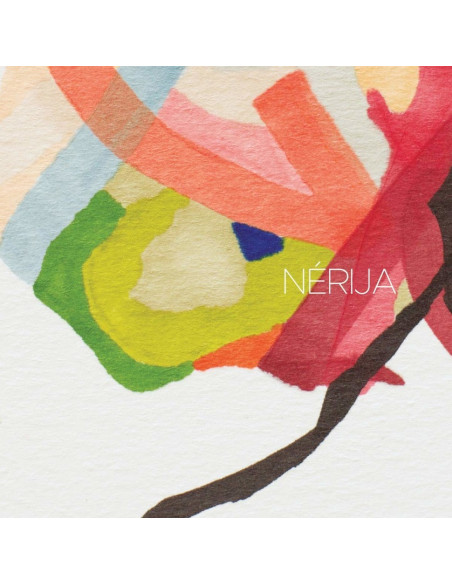 Nerija - Blume