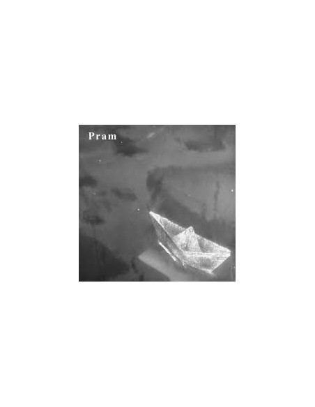 Pram - Across The Meridian