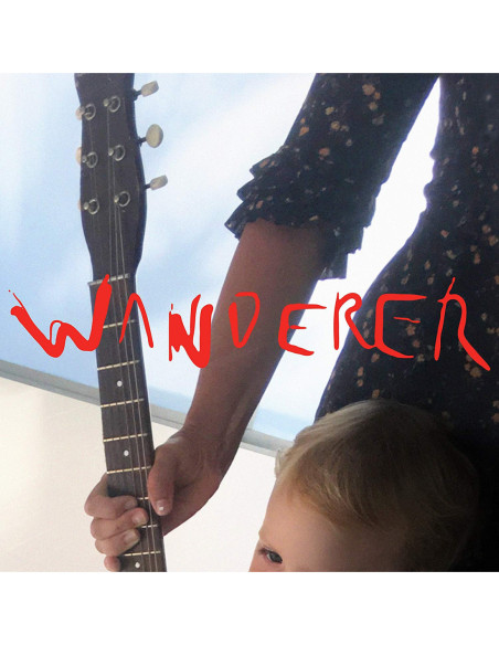 Cat Power - Wanderer (Vinyl Clear)