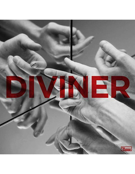 Hayden Thorpe - Diviner