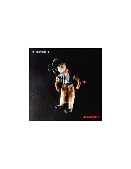 Perrett Peter - Humanworld (Vinyl Indie Limited Edt.)