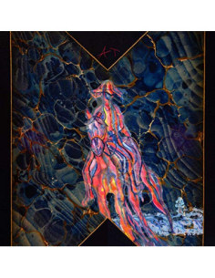 Avey Tare - Cows On Hourglass Pond