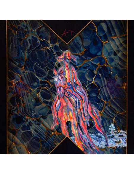 Avey Tare - Cows On Hourglass Pond