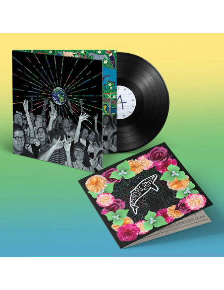 Superorganism - World Wide Pop