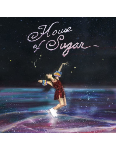 Alex G (Sandy) - House Of Sugar...